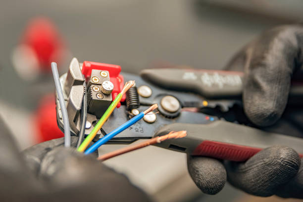 Best Electrical Installation Contractor  in Fyffe, AL
