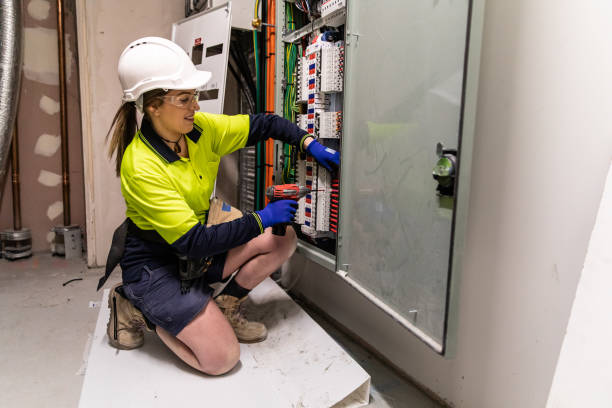 Best Home Electrical Repair  in Fyffe, AL