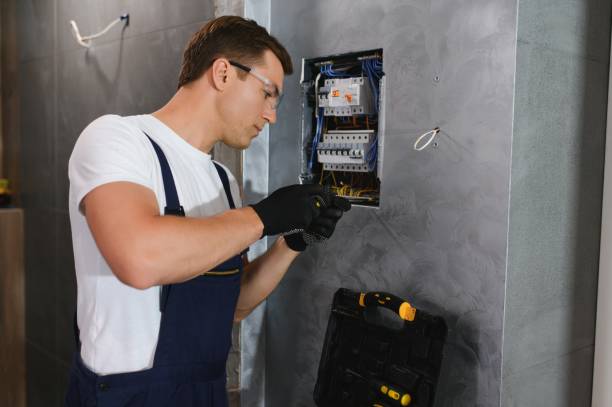 Best 24-Hour Electrician  in Fyffe, AL