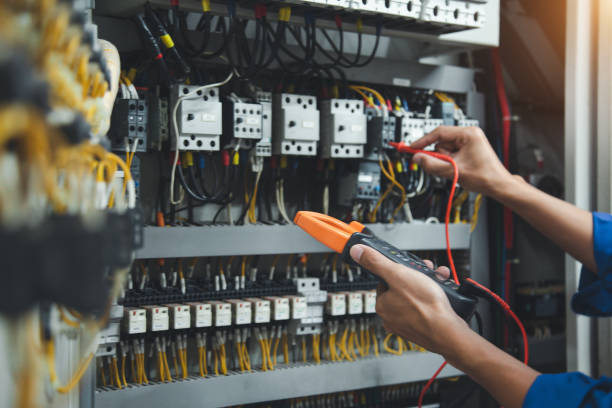 Best Electrical Outlet Repair  in Fyffe, AL