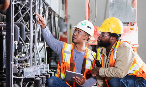 Best Residential Electrician Services  in Fyffe, AL