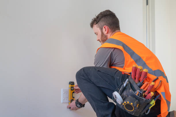 Affordable Emergency Electrician in AL