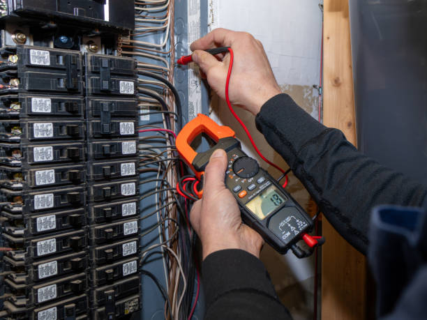 Best Electrical Upgrades for Homes  in Fyffe, AL