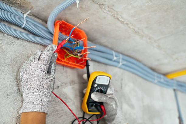 Best Affordable Emergency Electrician  in Fyffe, AL