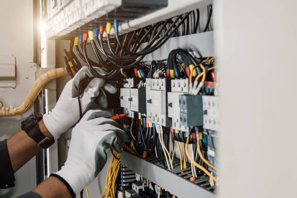 Best Electrician for Home Renovation  in Fyffe, AL